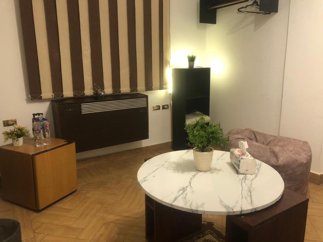 Cozy In Nasr Guest house Cairo