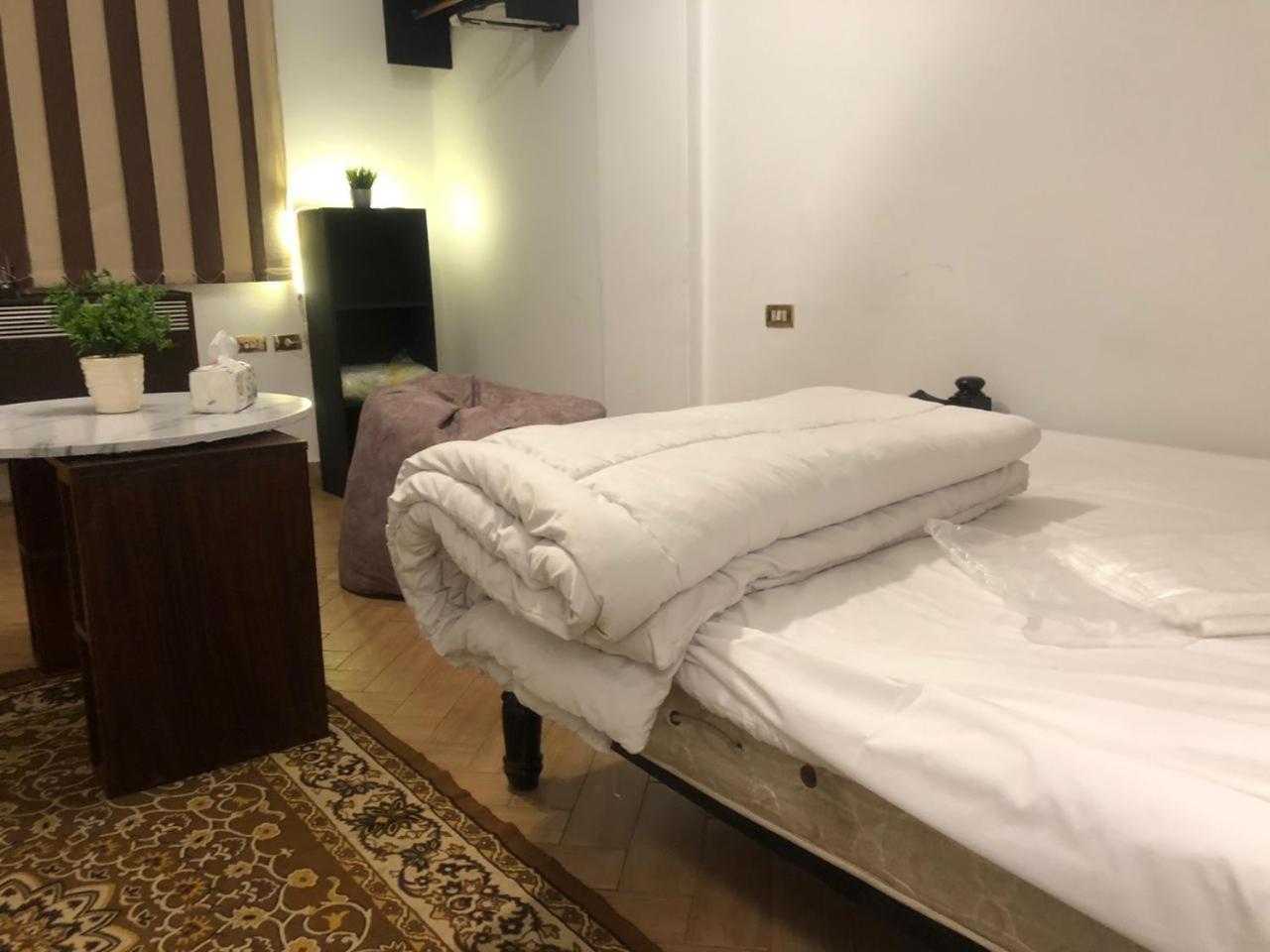 Guest house Cozy In Nasr Cairo