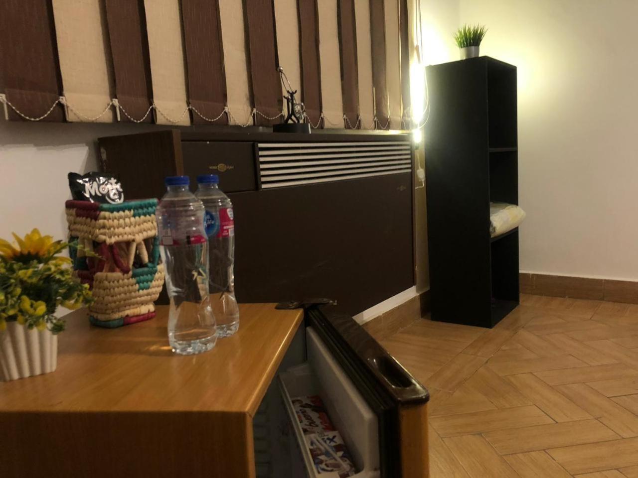 Guest house Cozy In Nasr *
